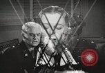 Image of telephone operator United States USA, 1944, second 38 stock footage video 65675062826