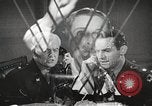 Image of telephone operator United States USA, 1944, second 39 stock footage video 65675062826