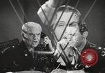 Image of telephone operator United States USA, 1944, second 40 stock footage video 65675062826