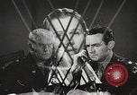 Image of telephone operator United States USA, 1944, second 41 stock footage video 65675062826