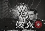 Image of telephone operator United States USA, 1944, second 42 stock footage video 65675062826