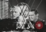 Image of telephone operator United States USA, 1944, second 43 stock footage video 65675062826