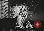 Image of telephone operator United States USA, 1944, second 45 stock footage video 65675062826