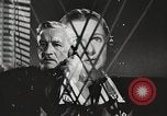 Image of telephone operator United States USA, 1944, second 46 stock footage video 65675062826