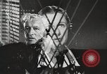 Image of telephone operator United States USA, 1944, second 47 stock footage video 65675062826