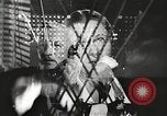 Image of telephone operator United States USA, 1944, second 48 stock footage video 65675062826