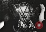 Image of telephone operator United States USA, 1944, second 49 stock footage video 65675062826