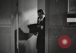 Image of telephone operator United States USA, 1944, second 61 stock footage video 65675062826
