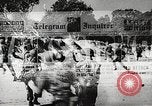 Image of Pentagon messenger Arlington Virginia USA, 1944, second 5 stock footage video 65675062827