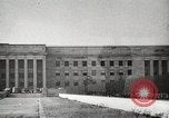 Image of Pentagon messenger Arlington Virginia USA, 1944, second 34 stock footage video 65675062827