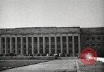 Image of Pentagon messenger Arlington Virginia USA, 1944, second 36 stock footage video 65675062827