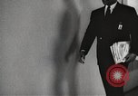 Image of Pentagon messenger Arlington Virginia USA, 1944, second 38 stock footage video 65675062827
