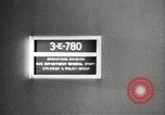 Image of Pentagon messenger Arlington Virginia USA, 1944, second 45 stock footage video 65675062827