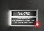 Image of Pentagon messenger Arlington Virginia USA, 1944, second 46 stock footage video 65675062827
