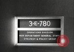 Image of Pentagon messenger Arlington Virginia USA, 1944, second 47 stock footage video 65675062827