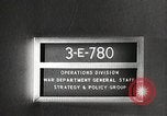 Image of Pentagon messenger Arlington Virginia USA, 1944, second 48 stock footage video 65675062827