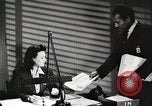 Image of Pentagon messenger Arlington Virginia USA, 1944, second 49 stock footage video 65675062827