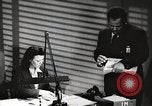 Image of Pentagon messenger Arlington Virginia USA, 1944, second 50 stock footage video 65675062827