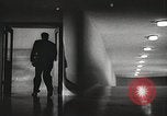 Image of Pentagon messenger Arlington Virginia USA, 1944, second 58 stock footage video 65675062827
