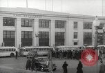 Image of Navy Department early in World War 2 Washington DC USA, 1941, second 3 stock footage video 65675062828