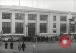 Image of Navy Department early in World War 2 Washington DC USA, 1941, second 4 stock footage video 65675062828