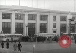 Image of Navy Department early in World War 2 Washington DC USA, 1941, second 5 stock footage video 65675062828