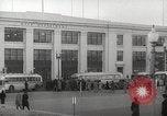 Image of Navy Department early in World War 2 Washington DC USA, 1941, second 7 stock footage video 65675062828
