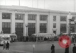 Image of Navy Department early in World War 2 Washington DC USA, 1941, second 8 stock footage video 65675062828