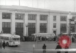 Image of Navy Department early in World War 2 Washington DC USA, 1941, second 9 stock footage video 65675062828