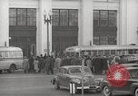 Image of Navy Department early in World War 2 Washington DC USA, 1941, second 13 stock footage video 65675062828