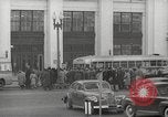 Image of Navy Department early in World War 2 Washington DC USA, 1941, second 14 stock footage video 65675062828