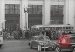 Image of Navy Department early in World War 2 Washington DC USA, 1941, second 15 stock footage video 65675062828