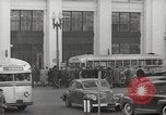 Image of Navy Department early in World War 2 Washington DC USA, 1941, second 16 stock footage video 65675062828