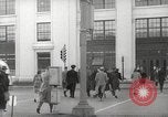 Image of Navy Department early in World War 2 Washington DC USA, 1941, second 22 stock footage video 65675062828