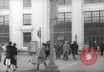 Image of Navy Department early in World War 2 Washington DC USA, 1941, second 23 stock footage video 65675062828