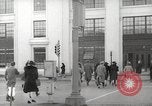 Image of Navy Department early in World War 2 Washington DC USA, 1941, second 24 stock footage video 65675062828