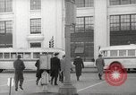 Image of Navy Department early in World War 2 Washington DC USA, 1941, second 27 stock footage video 65675062828