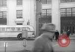 Image of Navy Department early in World War 2 Washington DC USA, 1941, second 32 stock footage video 65675062828