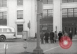 Image of Navy Department early in World War 2 Washington DC USA, 1941, second 33 stock footage video 65675062828