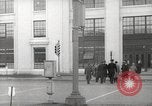 Image of Navy Department early in World War 2 Washington DC USA, 1941, second 35 stock footage video 65675062828