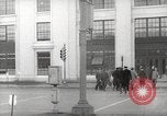 Image of Navy Department early in World War 2 Washington DC USA, 1941, second 36 stock footage video 65675062828