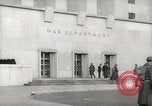 Image of Navy Department early in World War 2 Washington DC USA, 1941, second 39 stock footage video 65675062828