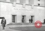 Image of Navy Department early in World War 2 Washington DC USA, 1941, second 46 stock footage video 65675062828