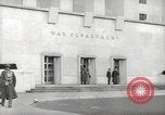 Image of Navy Department early in World War 2 Washington DC USA, 1941, second 47 stock footage video 65675062828