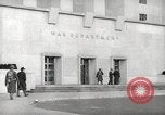 Image of Navy Department early in World War 2 Washington DC USA, 1941, second 52 stock footage video 65675062828