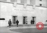 Image of Navy Department early in World War 2 Washington DC USA, 1941, second 55 stock footage video 65675062828