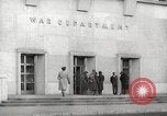 Image of Navy Department early in World War 2 Washington DC USA, 1941, second 59 stock footage video 65675062828