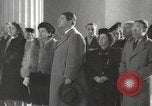 Image of Lincoln Memorial Washington DC USA, 1941, second 45 stock footage video 65675062829