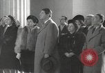 Image of Lincoln Memorial Washington DC USA, 1941, second 47 stock footage video 65675062829