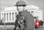 Standbild Lincoln Memorial Washington DC USA, 1941, aus Sekunde 22 historischem Filmmaterial Videoclip 65675062830